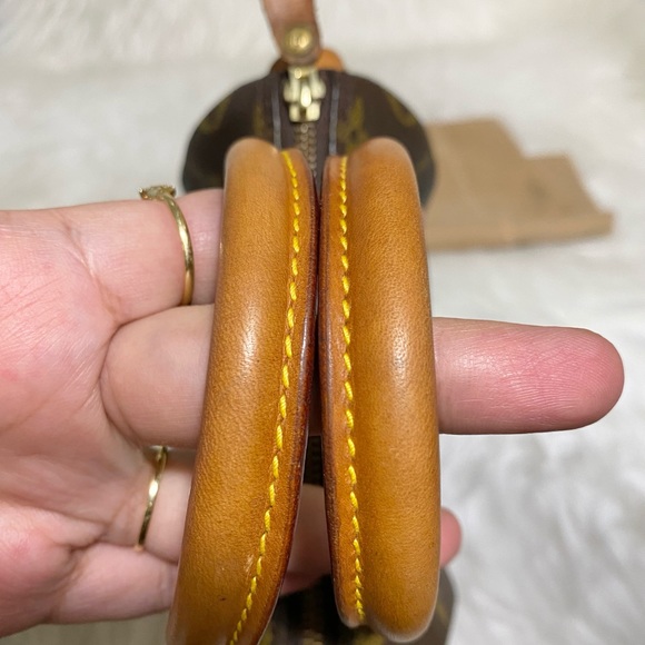 Mini speedy- ON LAYAWAY in IG - Picture 4 of 8